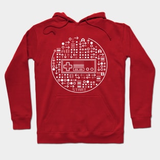 Remember the Code! Hoodie